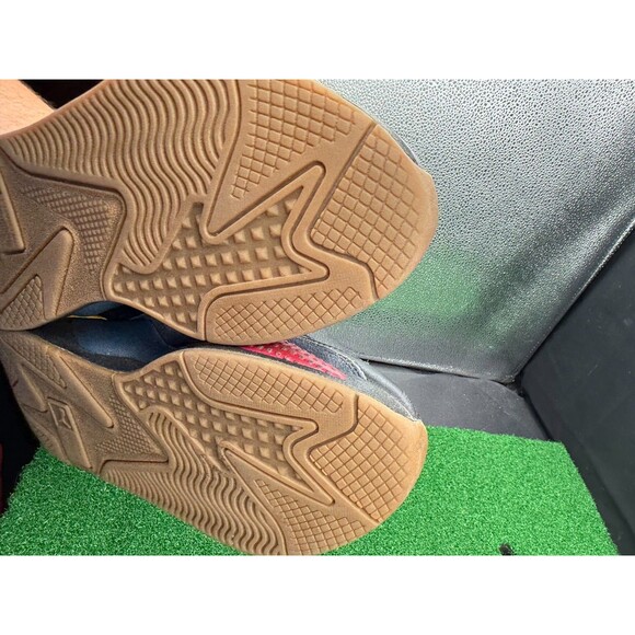 PUMA RsX Global Futurism Athletic Shoes Boys‎ Youth Size 7C/ Women’s Size 8 - Picture 8 of 11